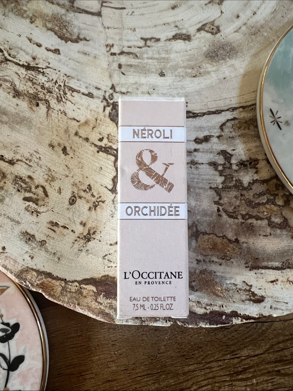 Neroli & Orchidee by LOccitane for women